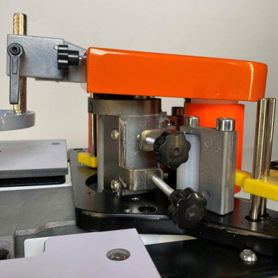 Будкрам купити Ручний кромоклеючий верстат MAST Holztechnik K75 Ручний кромоклеючий верстат MAST Holztechnik K75 8