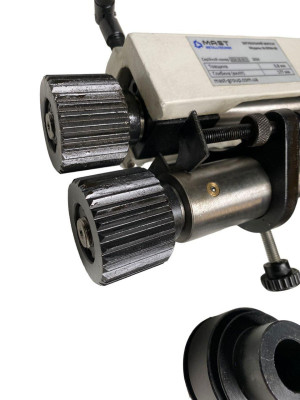 Будкрам купити Зигувальний верстат MAST Metalltechnik M-EFRM-08 Зигувальний верстат MAST Metalltechnik M-EFRM-08 4