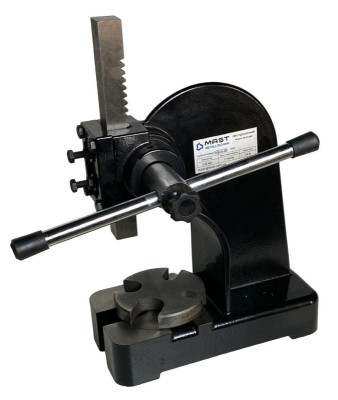 Будкрам купить Ручной пресс MAST Metalltechnik M-AP-1000