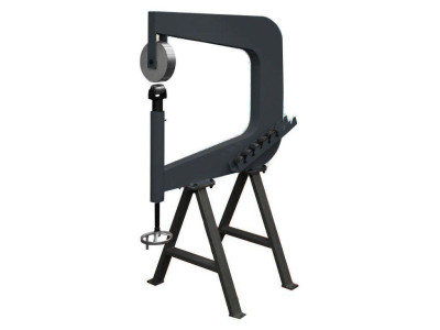 Будкрам купити Англійське колесо MAST Metalltechnik M-EFEW1.5x762