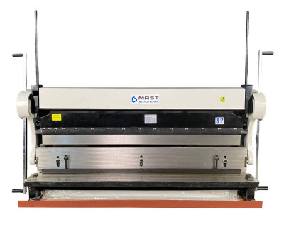 Будкрам купити Комбінований верстат MAST Metalltechnik M-EF-1320x1.5