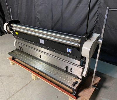 Будкрам купити Комбінований верстат MAST Metalltechnik M-EF-1320x1.5 Комбінований верстат MAST Metalltechnik M-EF-1320x1.5 5