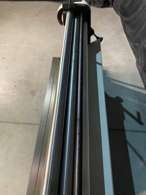 Будкрам купити Комбінований верстат MAST Metalltechnik M-EF-1320x1.5 Комбінований верстат MAST Metalltechnik M-EF-1320x1.5 6