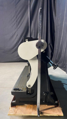 Будкрам купити Комбінований верстат MAST Metalltechnik M-EF-1320x1.5 Комбінований верстат MAST Metalltechnik M-EF-1320x1.5 7