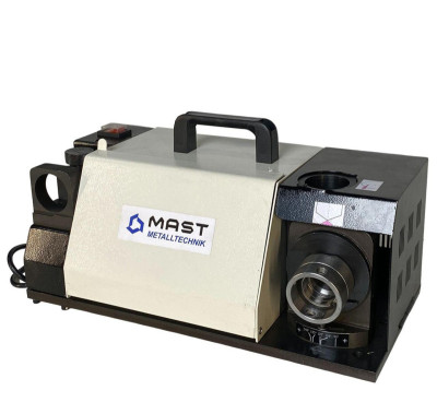Будкрам купить Станок для заточки сверл MAST Metalltechnik M-DG26 230V