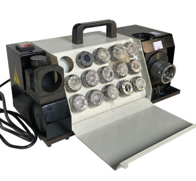 Будкрам купить Станок для заточки сверл MAST Metalltechnik M-DG26 230V Станок для заточки сверл MAST Metalltechnik M-DG26 230V 2