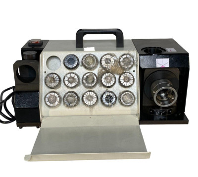 Будкрам купить Станок для заточки сверл MAST Metalltechnik M-DG26 230V Станок для заточки сверл MAST Metalltechnik M-DG26 230V 3