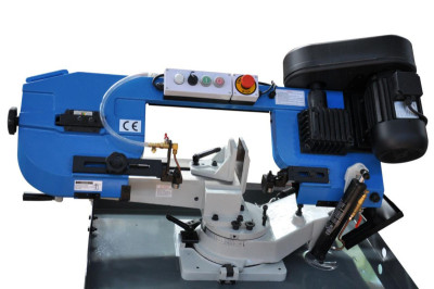 Будкрам купити Стрічкова пилка MAST BS 712R-PRO