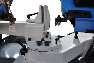 Будкрам купити Стрічкова пилка MAST BS 712R-PRO Стрічкова пилка MAST BS 712R-PRO 3