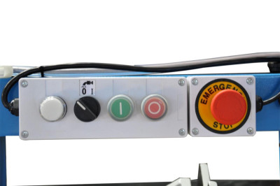 Будкрам купити Стрічкова пилка MAST BS 712R-PRO Стрічкова пилка MAST BS 712R-PRO 4