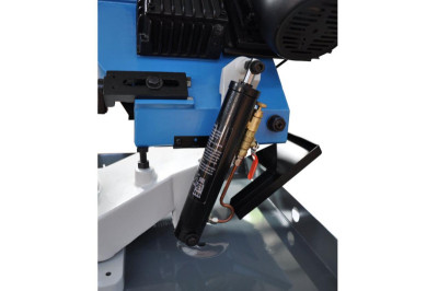 Будкрам купити Стрічкова пилка MAST BS 712R-PRO Стрічкова пилка MAST BS 712R-PRO 6