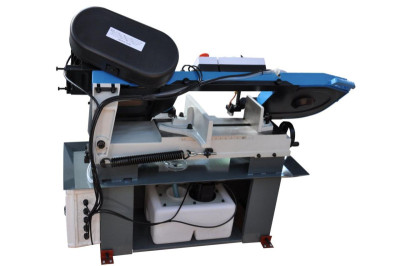 Будкрам купить Ленточная пила MAST BS 712N-PRO Ленточная пила MAST BS 712N-PRO 2