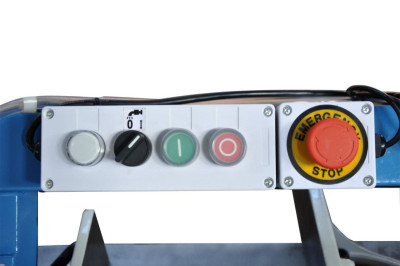 Будкрам купить Ленточная пила MAST BS 712N-PRO Ленточная пила MAST BS 712N-PRO 3