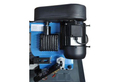 Будкрам купить Ленточная пила MAST BS 712N-PRO Ленточная пила MAST BS 712N-PRO 4