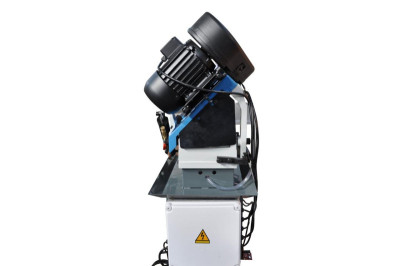 Будкрам купить Ленточная пила MAST BS 712N-PRO Ленточная пила MAST BS 712N-PRO 5