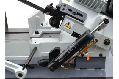 Будкрам купить Ленточная пила MAST BS 712N-PRO Ленточная пила MAST BS 712N-PRO 6