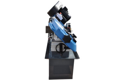 Будкрам купить Ленточная пила MAST BS 712N-PRO Ленточная пила MAST BS 712N-PRO 7