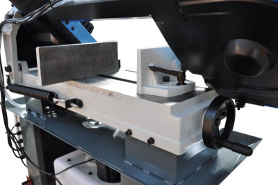 Будкрам купить Ленточная пила MAST BS 712N-PRO Ленточная пила MAST BS 712N-PRO 8