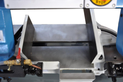 Будкрам купить Ленточная пила MAST BS 712N-PRO Ленточная пила MAST BS 712N-PRO 9