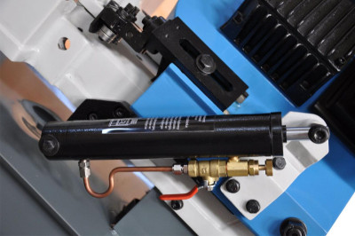 Будкрам купить Ленточная пила MAST BS 712N-PRO Ленточная пила MAST BS 712N-PRO 10