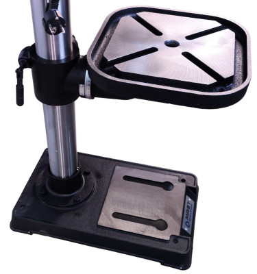 Будкрам купити Свердлильний верстат металу MAST Metalltechnik M-SV1520S-3 Свердлильний верстат металу MAST Metalltechnik M-SV1520S-3 5