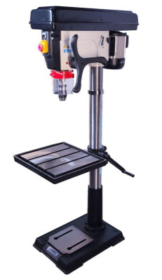 Будкрам купить Сверлильный станок по металлу MAST Metalltechnik M-SV2030P