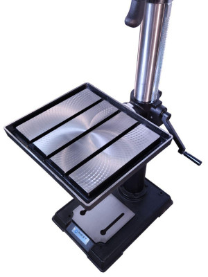 Будкрам купити Свердлильний верстат металу MAST Metalltechnik M-SV2030P Свердлильний верстат металу MAST Metalltechnik M-SV2030P 5