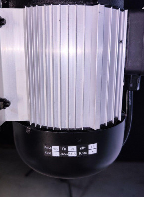 Будкрам купити Свердлильний верстат металу MAST Metalltechnik M-SV2030P Свердлильний верстат металу MAST Metalltechnik M-SV2030P 10