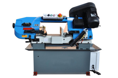 Будкрам купити Стрічкова пилка MAST BS 712N-PRO