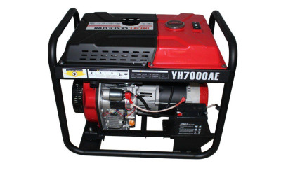 Будкрам купити Дизельний генератор MAST GROUP YH7000AE + газова плитка Orcamp CK-505 + електричний обігрівач Gardyer Дизельний генератор MAST GROUP YH7000AE + газова плитка Orcamp CK-505 + електричний обігрівач Gardyer 3