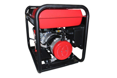 Будкрам купити Дизельний генератор MAST GROUP YH7000AE + газова плитка Orcamp CK-505 + електричний обігрівач Gardyer Дизельний генератор MAST GROUP YH7000AE + газова плитка Orcamp CK-505 + електричний обігрівач Gardyer 5