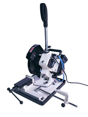 Будкрам купити Дискова пилка по металу MAST Metalltechnik M-D225