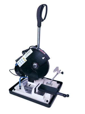 Будкрам купить Дисковая пила по металлу MAST Metalltechnik M-D225 Дисковая пила по металлу MAST Metalltechnik M-D225 2