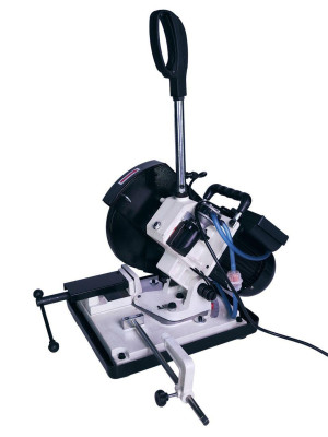 Будкрам купить Дисковая пила по металлу MAST Metalltechnik M-D225 Дисковая пила по металлу MAST Metalltechnik M-D225 3