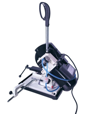 Будкрам купить Дисковая пила по металлу MAST Metalltechnik M-D225 Дисковая пила по металлу MAST Metalltechnik M-D225 4