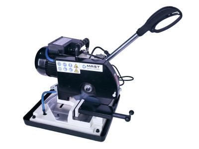 Будкрам купить Дисковая пила по металлу MAST Metalltechnik M-D225 Дисковая пила по металлу MAST Metalltechnik M-D225 5