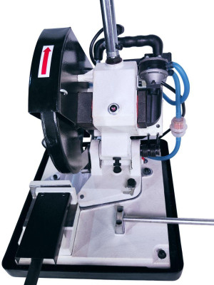 Будкрам купить Дисковая пила по металлу MAST Metalltechnik M-D225 Дисковая пила по металлу MAST Metalltechnik M-D225 6