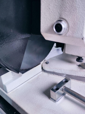 Будкрам купить Дисковая пила по металлу MAST Metalltechnik M-D225 Дисковая пила по металлу MAST Metalltechnik M-D225 7