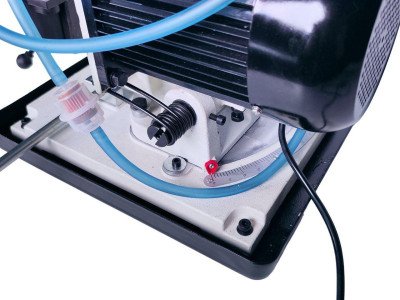 Будкрам купить Дисковая пила по металлу MAST Metalltechnik M-D225 Дисковая пила по металлу MAST Metalltechnik M-D225 8