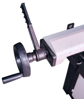 Будкрам купити Стрічкова пилка по металу MAST Metalltechnik M-BS370 400V Стрічкова пилка по металу MAST Metalltechnik M-BS370 400V 3