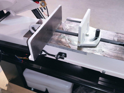 Будкрам купити Стрічкова пилка по металу MAST Metalltechnik M-BS712N 400V Стрічкова пилка по металу MAST Metalltechnik M-BS712N 400V 6