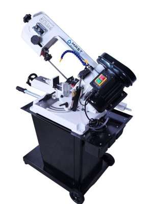 Будкрам купити Стрічкова пилка по металу MAST Metalltechnik M-BS128C-1 230V Стрічкова пилка по металу MAST Metalltechnik M-BS128C-1 230V 2