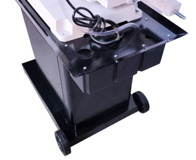 Будкрам купити Стрічкова пилка по металу MAST Metalltechnik M-BS128C-1 230V Стрічкова пилка по металу MAST Metalltechnik M-BS128C-1 230V 6