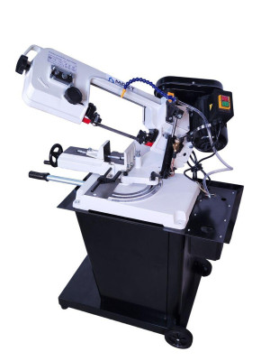 Будкрам купити Стрічкова пилка по металу MAST Metalltechnik M-BS128C-1 230V Стрічкова пилка по металу MAST Metalltechnik M-BS128C-1 230V 4