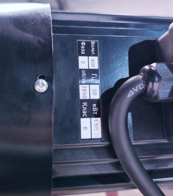 Будкрам купить Ленточная пила по металлу MAST Metalltechnik M-BS320 400V Ленточная пила по металлу MAST Metalltechnik M-BS320 400V 9