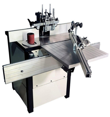 Будкрам купити Фрезерний верстат дерева MAST Holztechnik H-FV200N 400V Фрезерний верстат дерева MAST Holztechnik H-FV200N 400V 8