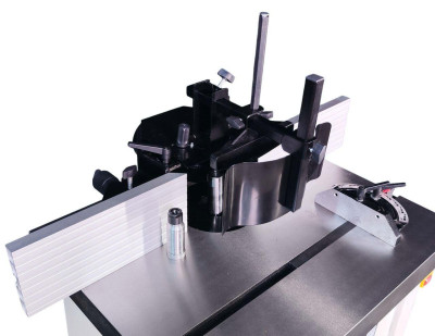 Будкрам купить Фрезерный станок по дереву MAST Holztechnik H-FV160-1 230V Фрезерный станок по дереву MAST Holztechnik H-FV160-1 230V 3