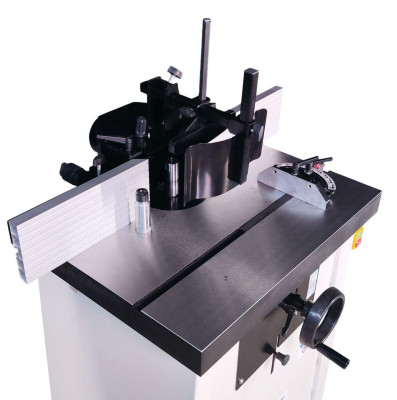 Будкрам купить Фрезерный станок по дереву MAST Holztechnik H-FV160-1 230V Фрезерный станок по дереву MAST Holztechnik H-FV160-1 230V 4