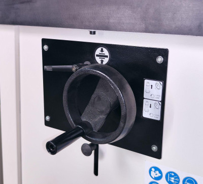 Будкрам купить Фрезерный станок по дереву MAST Holztechnik H-FV160-1 230V Фрезерный станок по дереву MAST Holztechnik H-FV160-1 230V 10