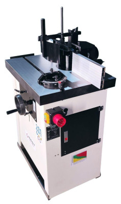 Будкрам купити Фрезерний верстат дерева MAST Holztechnik H-FV160-3 400V Фрезерний верстат дерева MAST Holztechnik H-FV160-3 400V 5